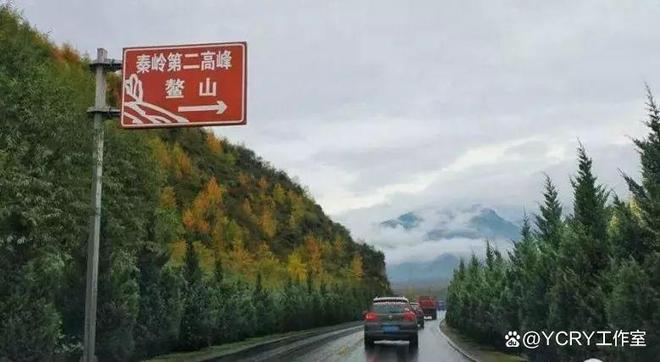 五条绝美短途自驾路线推荐(图1)