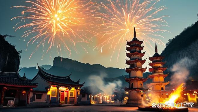 五条绝美短途自驾路线推荐(图4)
