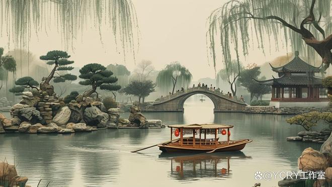 五条绝美短途自驾路线推荐(图5)