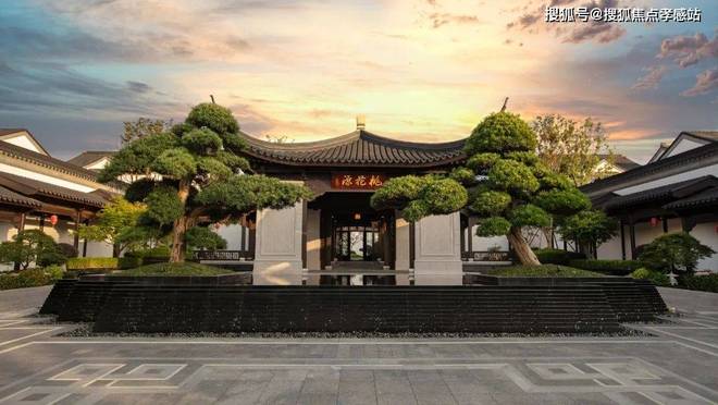 火热中!@上海桃花源售楼处发布：桃花源稀缺席位恭候莅临(图12)