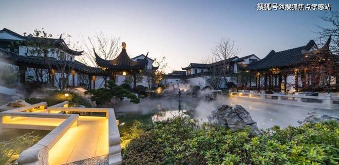 火热中!@上海桃花源售楼处发布：桃花源稀缺席位恭候莅临(图13)