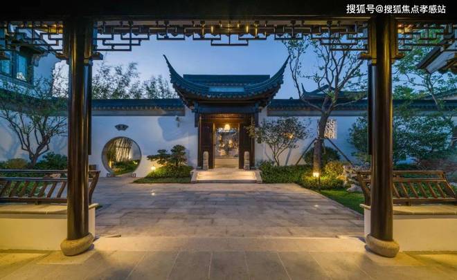 火热中!@上海桃花源售楼处发布：桃花源稀缺席位恭候莅临(图17)