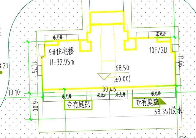 网站-城发投裕华芯42号地售楼处电话-房价-户型配套(图5)