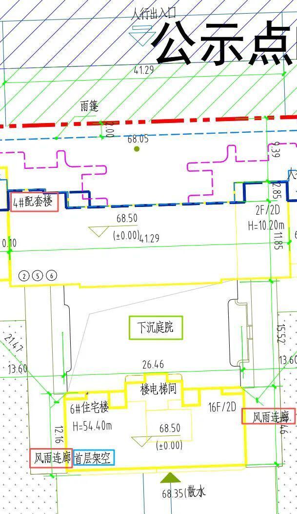 网站-城发投裕华芯42号地售楼处电话-房价-户型配套(图4)