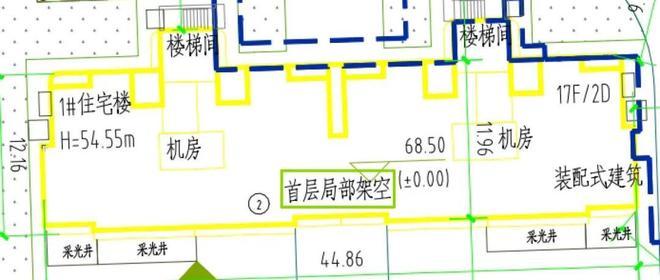 网站-城发投裕华芯42号地售楼处电话-房价-户型配套(图6)