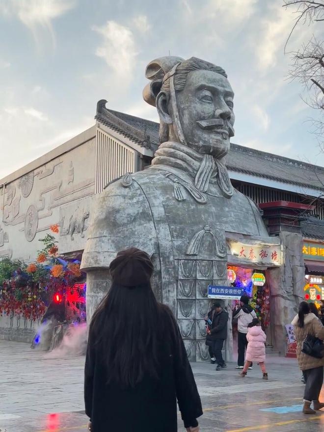 跟团去西安好玩吗？5日游纯玩团亲测！景点衔接丝滑玩得超尽兴(图1)