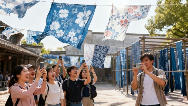 苏杭旅游必去十大景点、亲子游四天三晚怎么玩？亲测分享快码住(图2)
