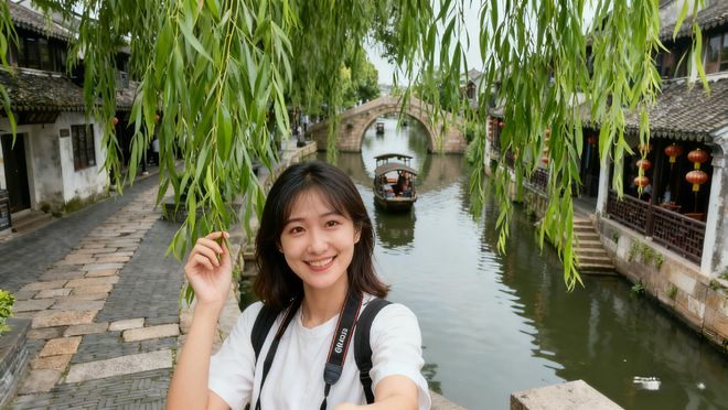 Kaiyun（中国体育）：江浙旅游景点推荐苏杭4日游旅游攻略及热门景点路线推荐(图5)
