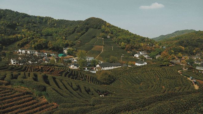 Kaiyun体育网站：杭州5日自由行十大必去景点攻略实用方案含路线+拍照打卡点(图2)