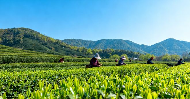 Kaiyun体育网站：杭州5日自由行十大必去景点攻略实用方案含路线+拍照打卡点(图7)