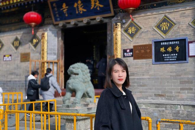 Kaiyun（中国体育）：山西全景六日游攻略：携程报价参考+景点攻略跟团自由行都适配(图4)