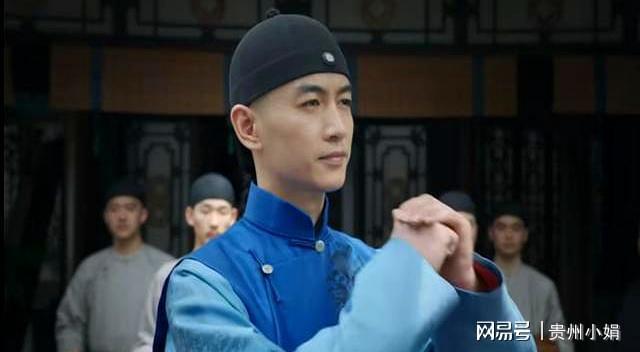 假山假景假脸！央视《大生意人》爆火打脸内娱多少流水线年代剧(图5)