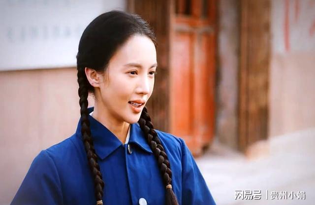 假山假景假脸！央视《大生意人》爆火打脸内娱多少流水线年代剧(图6)