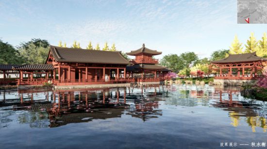“上海0001号”古树公园正改造将打造8大景点(图3)
