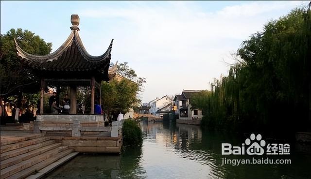 Kaiyun体育网站：苏州旅游攻略：在江南水乡感受园林与慢时光(图4)