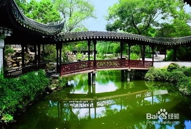 Kaiyun体育网站：苏州旅游攻略：在江南水乡感受园林与慢时光(图2)
