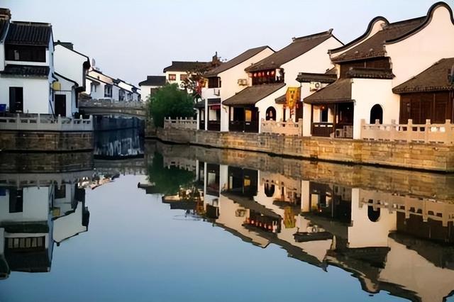 Kaiyun体育网站：苏州旅游攻略：在江南水乡感受园林与慢时光(图3)