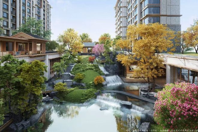 Kaiyun体育网站：12月热搜豪宅NO1®北京建发海晏售楼处发布：以品质铸就传奇(图1)