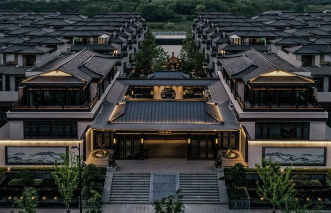 好房热搜年度NO1®广宇塘颂府售楼处发布：享受临平品质生活!(图7)