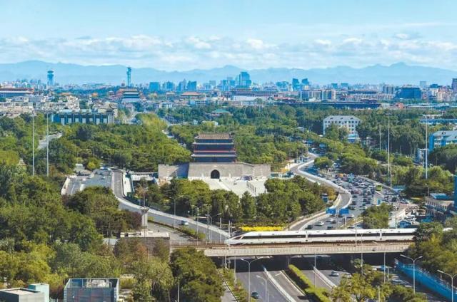 北京二环城市更新的“定义之作”(图1)