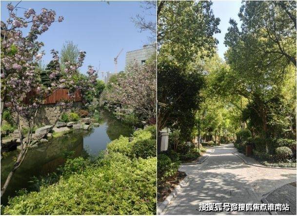 虹桥融景售楼处发布大虹桥芯开启缤纷多彩的理想生活(图6)
