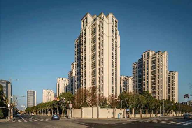上海豪宅成交价又破纪录了(图5)
