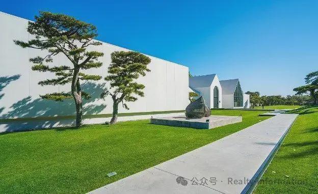万众瞩目⚡北京朝阳【傲云】售楼处盛大开放丨奢适生活新主场(图15)
