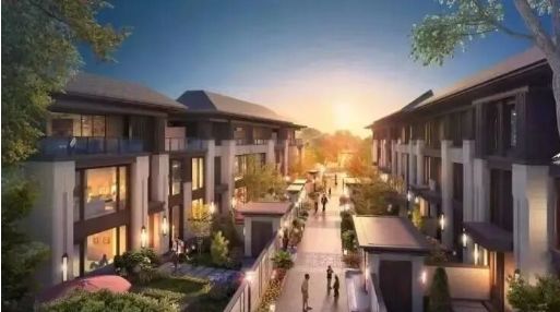 Kaiyun（中国体育）：通告五矿万樾台售楼处发布：以品质铸就传奇!(图2)