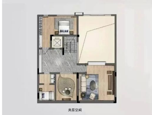 Kaiyun（中国体育）：通告五矿万樾台售楼处发布：以品质铸就传奇!(图8)