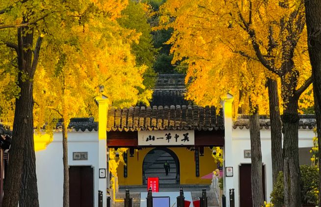 苏杭旅游团五日游报价全解析：纯玩团跟团游价格对比+行程推荐(图2)