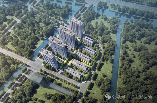 聚焦绿城·逸庐售楼处发布：为高端客群呈现理想奢居范本(图8)