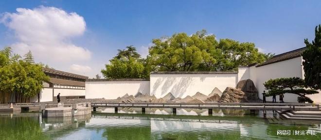 去苏州博物馆前你绝对想不到的避坑秘籍！(图4)