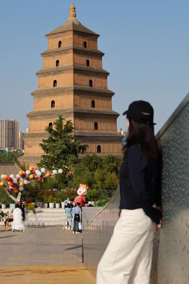 西安旅游攻略必去景点第一次去必看攻略看完这篇全明白(图4)
