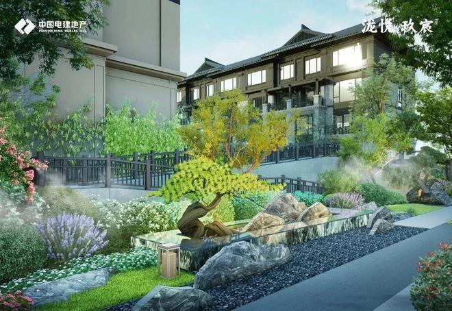 电建·泷悦玖宸售楼处电话丨营销中心丨优惠政策@北京房天下(图9)