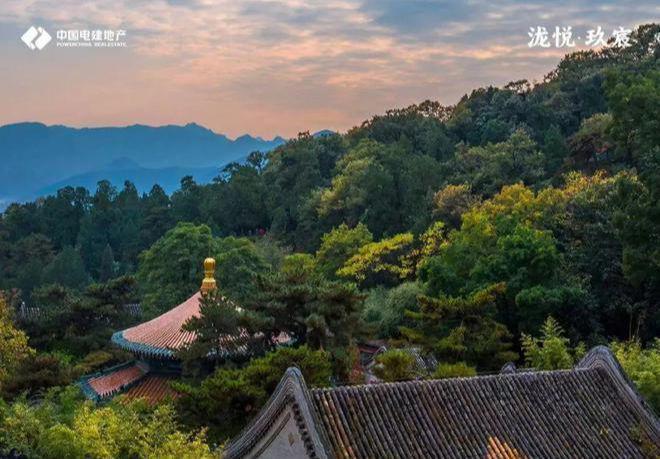 电建·泷悦玖宸售楼处电话丨营销中心丨优惠政策@北京房天下(图3)