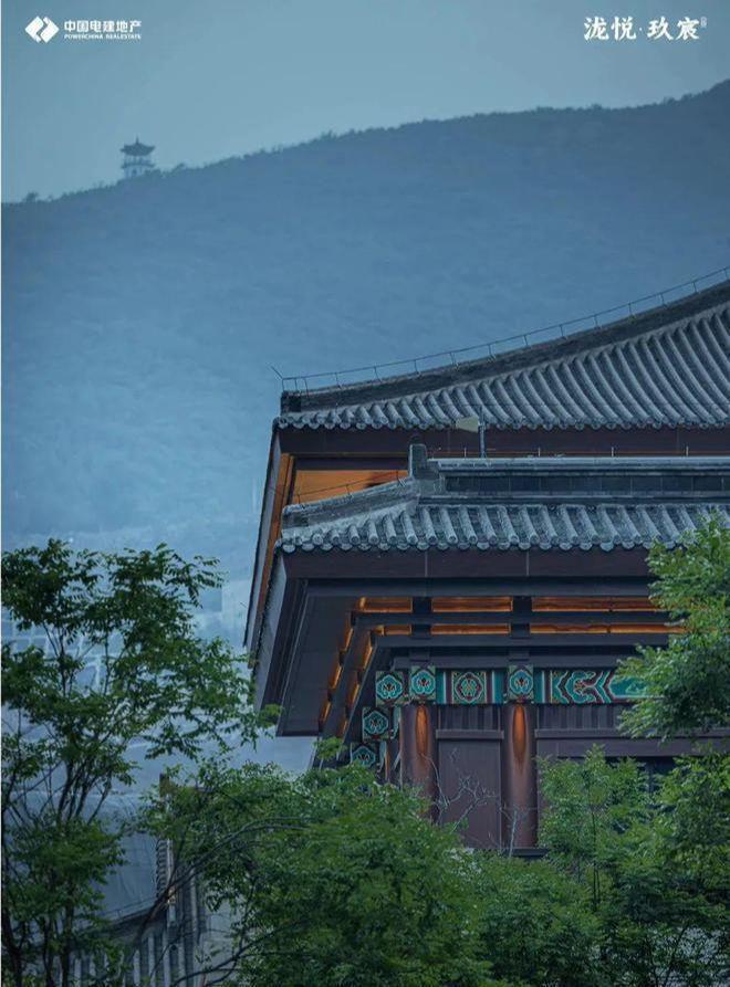 电建·泷悦玖宸售楼处电话丨营销中心丨优惠政策@北京房天下(图5)