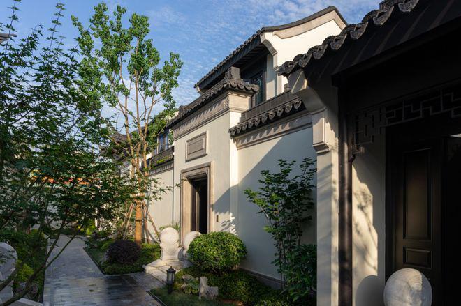 ®春江御园春江御园售楼处发布：成购房者新宠(图5)