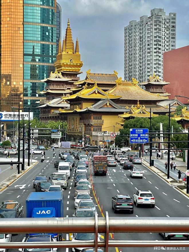 去苏杭跟团旅游3天2晚人均多少钱？附2025行程路线规划表(图1)