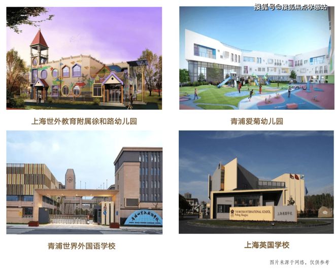 ♐虹桥融景售楼处发布在虹桥的璀璨中邂逅家的温暖港湾！(图8)