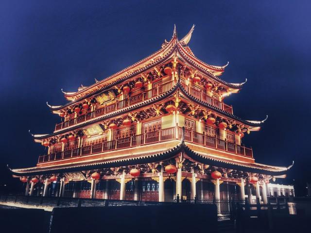 潮汕5日跟团旅游多少钱潮汕五天四晚随团游玩旅游攻略(图4)