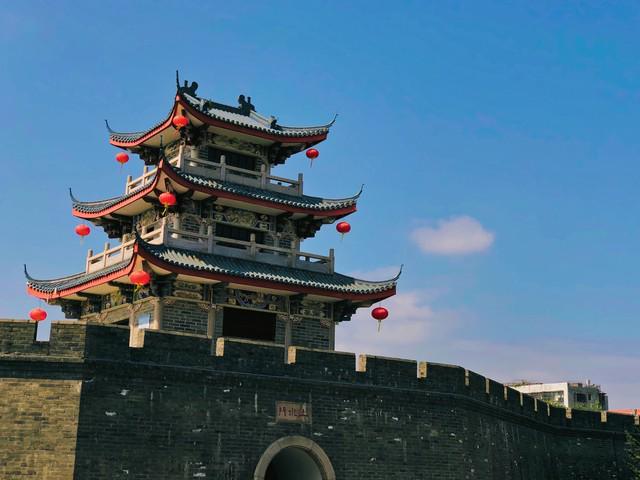 潮汕5日跟团旅游多少钱潮汕五天四晚随团游玩旅游攻略(图3)