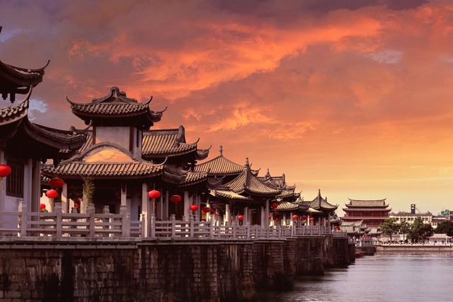 潮汕5日跟团旅游多少钱潮汕五天四晚随团游玩旅游攻略(图2)