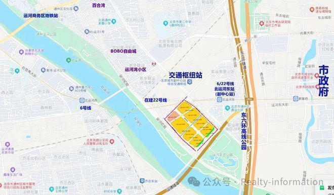 运河玖院(售楼处)网站-中建运河玖院首页欢迎您-北京房天下(图16)