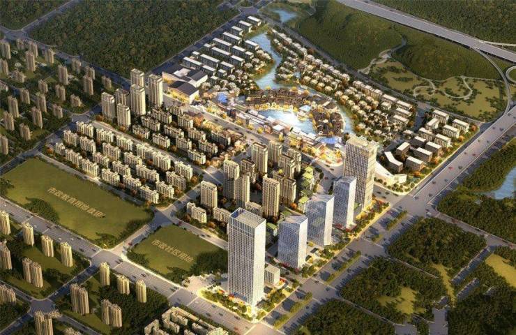合肥滨湖区在售新房价格-合肥新房-在售楼盘(图2)