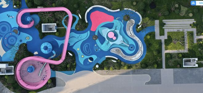 ⚡鼎级好房｜陆家嘴锦绣云澜售楼处发布：打造理想品质生活(图14)