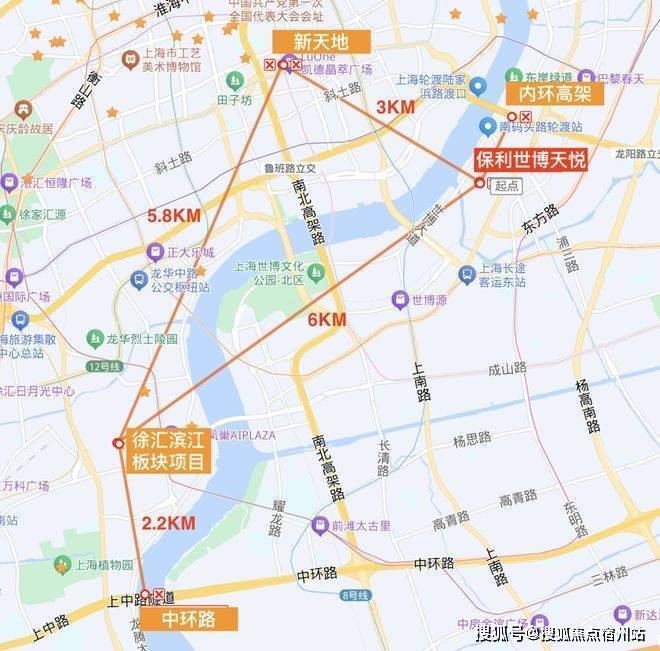 Kaiyun体育网站：上海浦东保利世博天悦(售楼处)保利世博天悦售楼中心-环境-户型-价格-地址-楼盘详情-配套-电话-交房时间-配套(图18)
