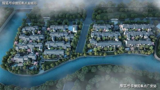 众安溪园丨众安溪园()网站2025楼盘评测(图6)
