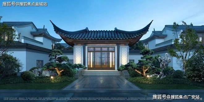 众安溪园丨众安溪园()网站2025楼盘评测(图4)