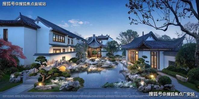 众安溪园丨众安溪园()网站2025楼盘评测(图8)