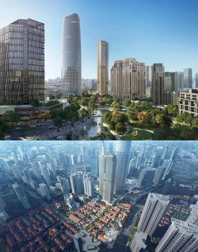 上海豪宅成交价又破纪录了(图3)